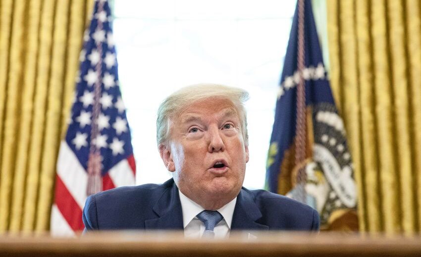 Trump annuncia accordo su Gaza, Hamas accetta e Israele lascerà la Striscia