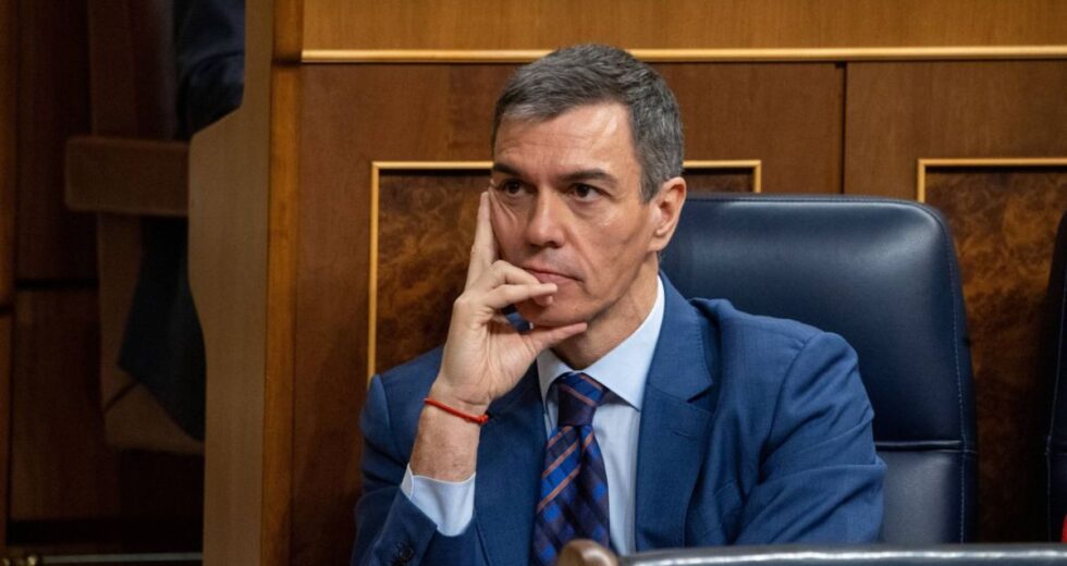 Sanchez “A Ceuta attacco all’integrità territoriale della Spagna”