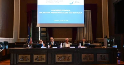 Privatizzazione SAC, chiusa prima fase per la cessione della quota di maggioranza