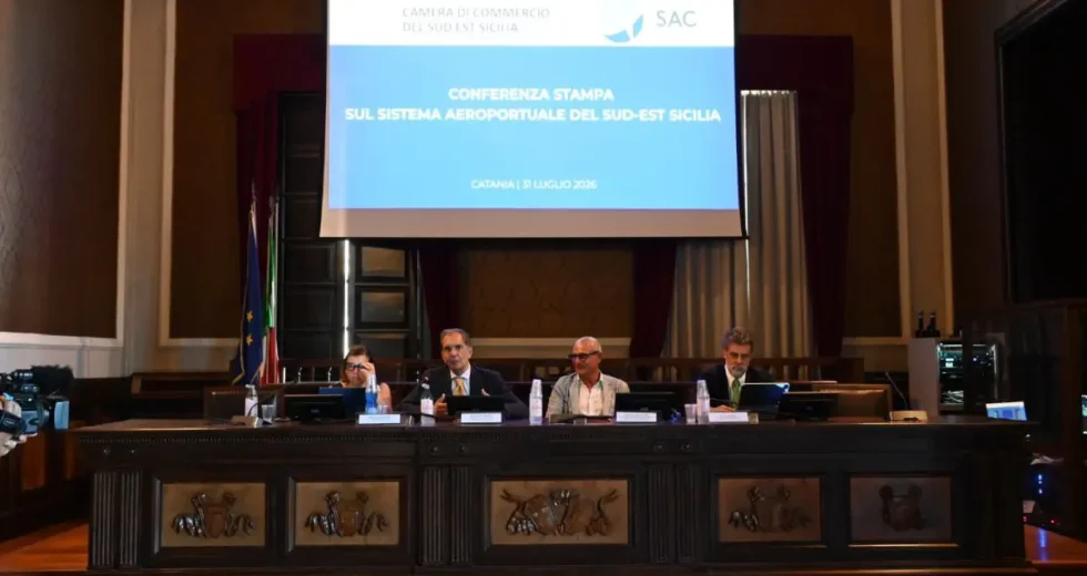Privatizzazione SAC, chiusa prima fase per la cessione della quota di maggioranza