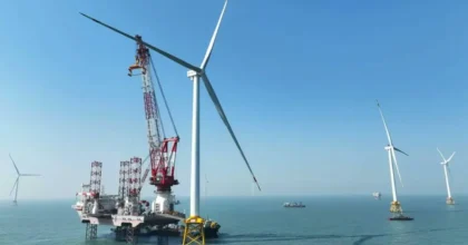 Cina, un piano quinquennale per uno sviluppo industriale più sostenibile