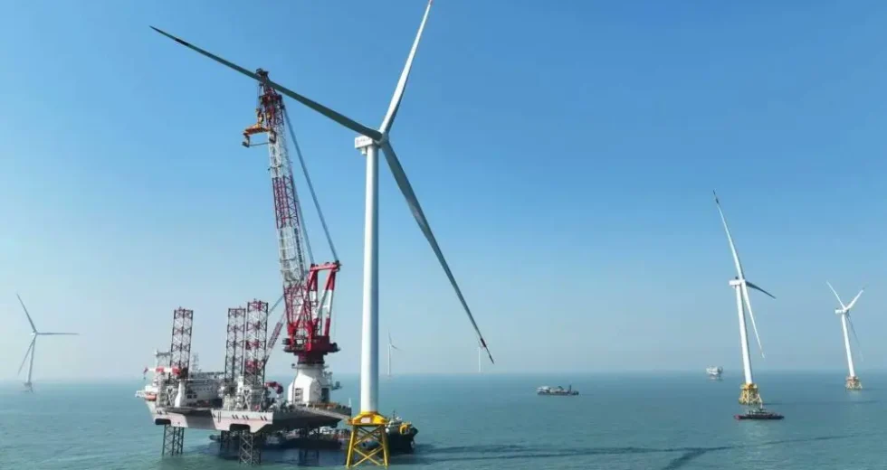 Cina, un piano quinquennale per uno sviluppo industriale più sostenibile