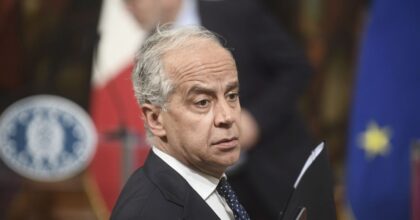 L’Italia sospende l’accordo Schengen con la Spagna