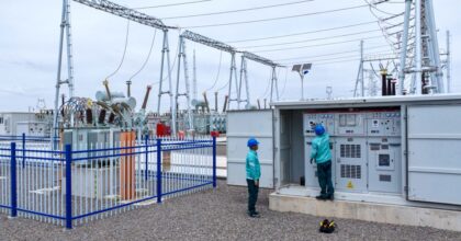Cina, capacità di stoccaggio energetico di nuova generazione +61% a fine giugno