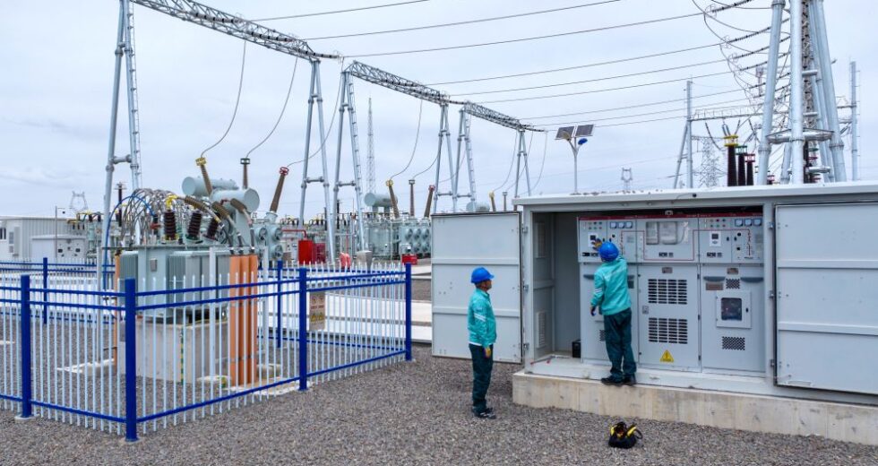 Cina, capacità di stoccaggio energetico di nuova generazione +61% a fine giugno