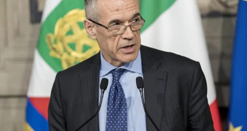 Cottarelli: Necessaria cautela sull’uso della flessibilità Ue per il debito pubblico