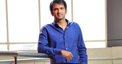 Bhavin Turakhia lancia Neo: una nuova piattaforma AI per le imprese