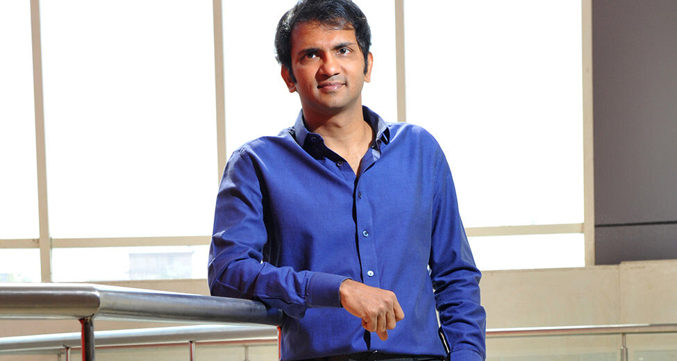 Bhavin Turakhia lancia Neo: una nuova piattaforma AI per le imprese