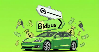 Bidbus: il marketplace che rivoluziona la vendita di auto usate con un round di 15 milioni di dollari
