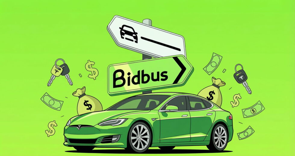 Bidbus: il marketplace che rivoluziona la vendita di auto usate con un round di 15 milioni di dollari