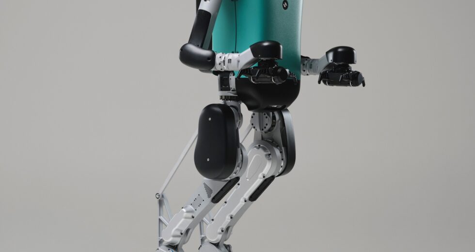 Agility Robotics si prepara a quotarsi in Borsa con una valutazione di 2,5 miliardi di dollari