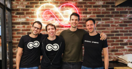 Bending Spoons debutta a Wall Street con una valutazione di 18,4 miliardi di dollari