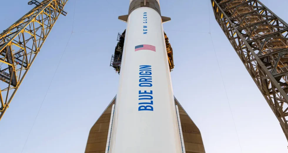 Blue Origin in cerca di 10 miliardi di dollari: una sfida dopo l’esplosione del razzo New Glenn