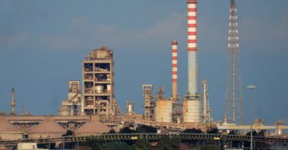 Jindal conferma l’acquisizione dell’ex Ilva: un passo verso la sostenibilità