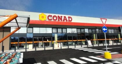 Conad lancia un piano triennale da 2,5 miliardi per la crescita e la diversificazione