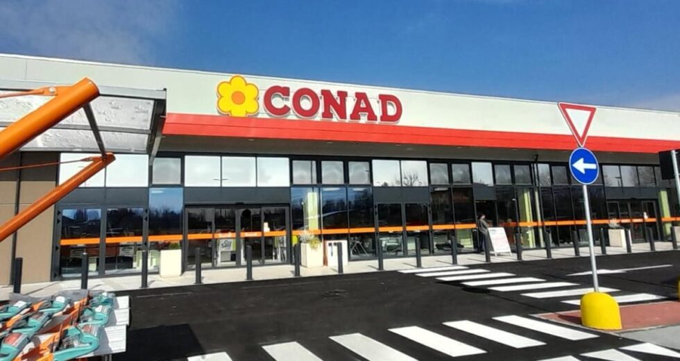 Conad lancia un piano triennale da 2,5 miliardi per la crescita e la diversificazione