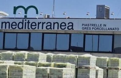 Cermed di Guspini: crisi produttiva e misure di sostegno per i lavoratori
