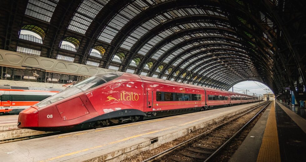 Il Regolatore Tedesco Favorisce la Concorrenza: Italo Pronto a Entrare nel Mercato Ferroviario