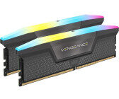 Sconti su kit di memoria DDR5: V-Color Manta XSky e Corsair Vengeance