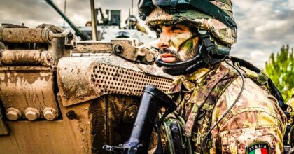 Esercito Italiano: Concorso per 3.200 Volontari in Ferma Prefissata, Domande Aperte fino al 22 Luglio 2026