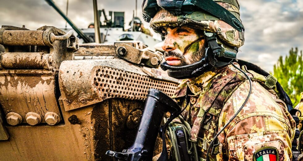 Esercito Italiano: Concorso per 3.200 Volontari in Ferma Prefissata, Domande Aperte fino al 22 Luglio 2026