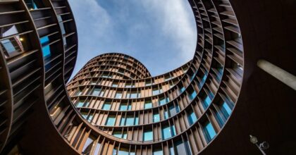 Tecnocem: Innovazione e Sostenibilità nel Settore Edile Italiano