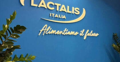 Lactalis Italia: Fatturato in Crescita ma Margini Sotto Pressione