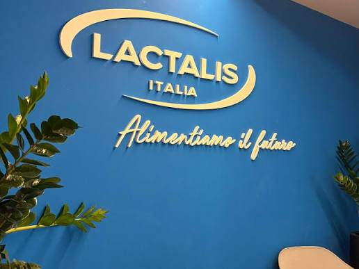 Lactalis Italia: Fatturato in Crescita ma Margini Sotto Pressione
