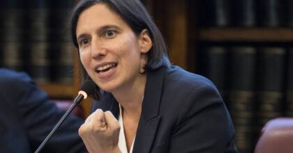 Elly Schlein: Le opposizioni si uniscono contro la nuova legge elettorale