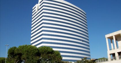 Inaugurato a Cagliari il Punto di Assistenza del Centro Protesi Inail