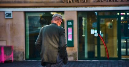 Credit Agricole e l’Interesse per Banca del Mezzogiorno: Nessun Commento Ufficiale