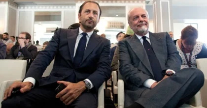 Indagine su Luigi e Aurelio De Laurentiis: bancarotta e false comunicazioni per il Bari Calcio