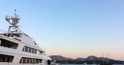 Next Yacht Acquisisce Siman: Un Passo Verso l’Eccellenza nei Superyacht in Metallo