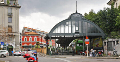 Riqualificazione della Stazione di Lomazzo: Un Passo Avanti per l’Accessibilità