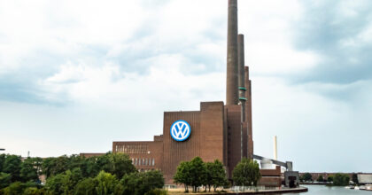 Volkswagen annuncia la chiusura di quattro stabilimenti in Germania: un piano di ristrutturazione per il futuro