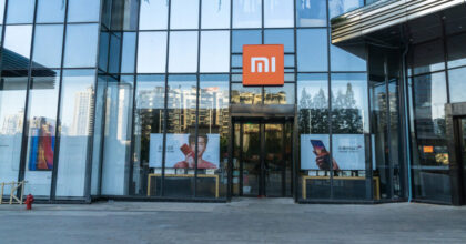 Xiaomi presenta la gamma SkyNomad: SUV elettrici con propulsione range extender