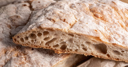 Oropan: il pane Made in Italy conquista il mondo con un fatturato di oltre 48 milioni