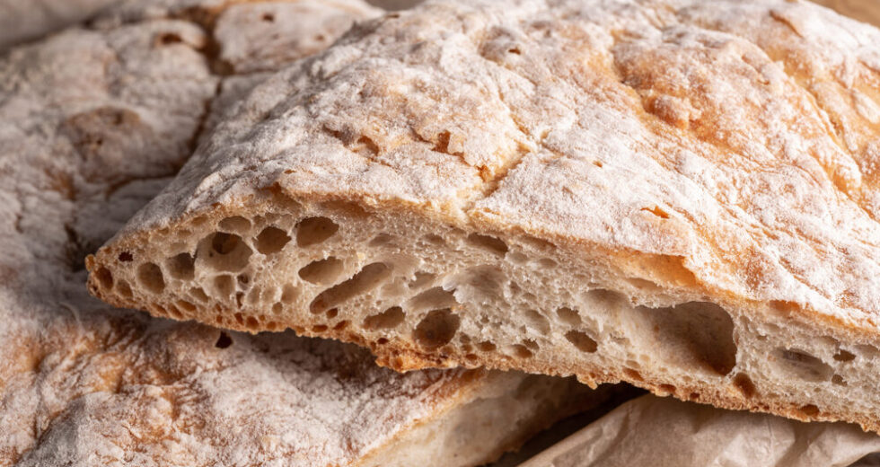 Oropan: il pane Made in Italy conquista il mondo con un fatturato di oltre 48 milioni