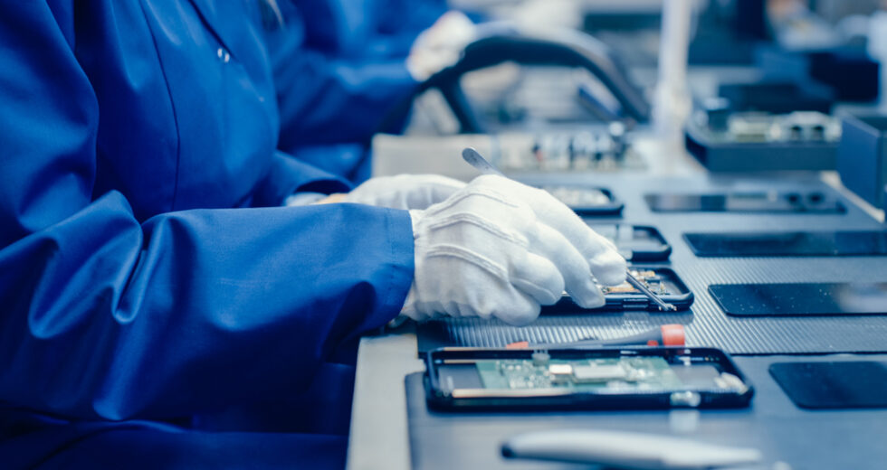 Joint Venture tra Vivo e Dixon: un passo avanti nella produzione di smartphone in India