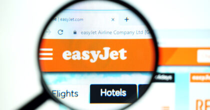 Apollo Global Management lancia un’offerta da 715 pence per EasyJet