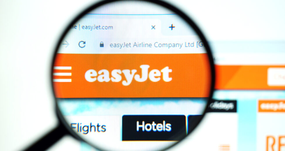 Apollo Global Management lancia un’offerta da 715 pence per EasyJet