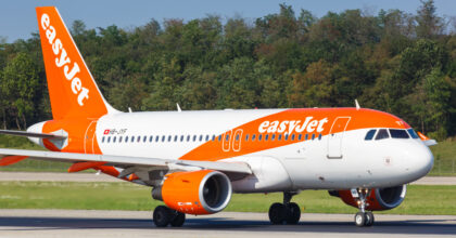 Offerta di Apollo per EasyJet: un passo verso il controllo privato