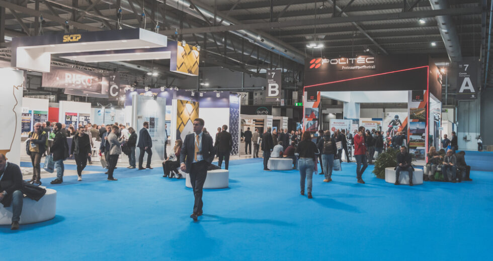 Il Settore Fieristico Italiano: Innovazione e Sguardo all’Africa