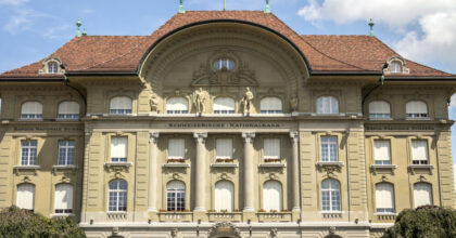 Banca Nazionale Svizzera: Utile Semestrale di 25,2 Miliardi di Franchi