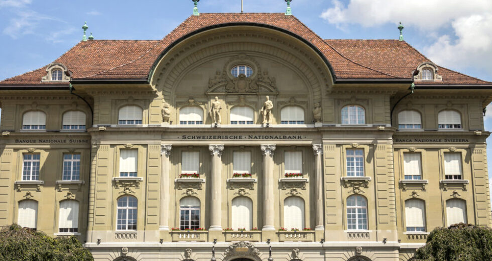 Banca Nazionale Svizzera: Utile Semestrale di 25,2 Miliardi di Franchi