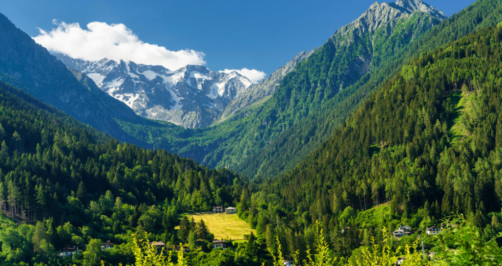Reveille Resources: Nuove Prospettive per l’Uranio in Lombardia