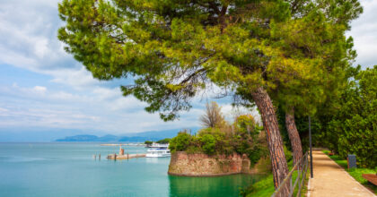 Th Resorts lancia un progetto di lusso nella storica Caserma di Peschiera del Garda