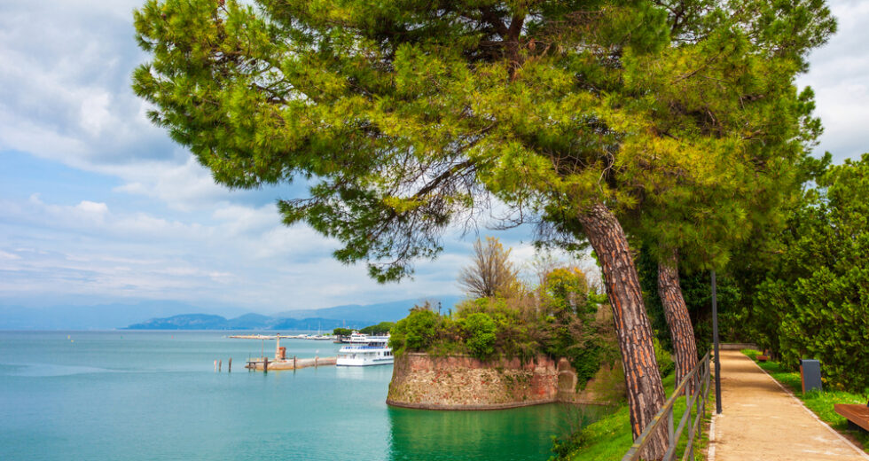 Th Resorts lancia un progetto di lusso nella storica Caserma di Peschiera del Garda
