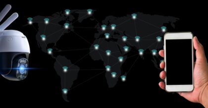 Reolink OMVI 3i WiFi: La Telecamera Ibrida che Rivoluziona la Videosorveglianza