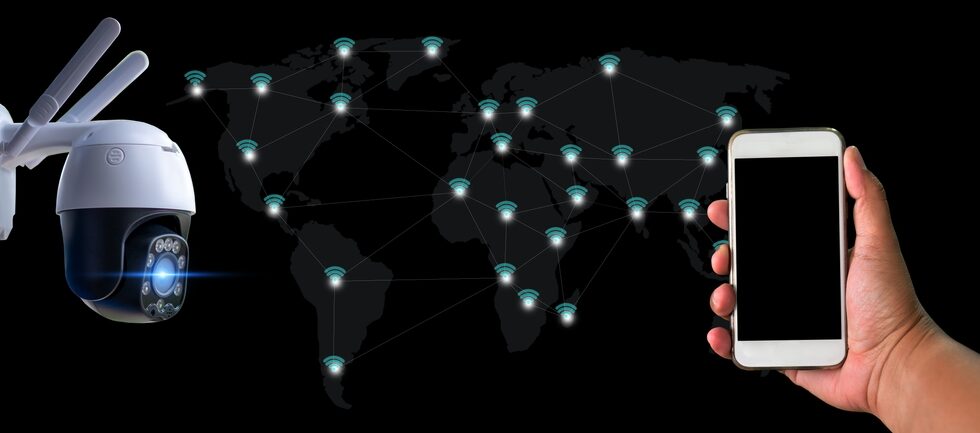 Reolink OMVI 3i WiFi: La Telecamera Ibrida che Rivoluziona la Videosorveglianza